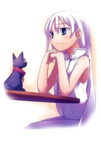 BUY NEW shinigami no ballad - 188823 Premium Anime Print Poster